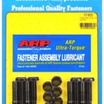 Mitsubishi 2.6 Ltr rod bolt kit