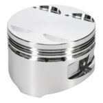 JE-Pistons Kit Suzuki GS1100 '81-83 15:1 87mm