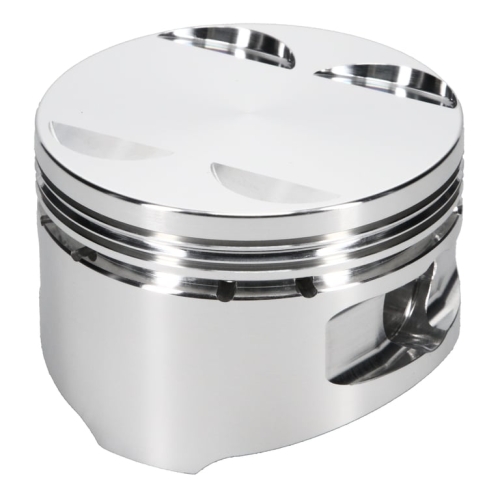 0456188E-9BBC-211B-D27A-343B762E749F JE-Pistons Kit Suzuki GS1100 '81-83 15:1 87mm - Image 1