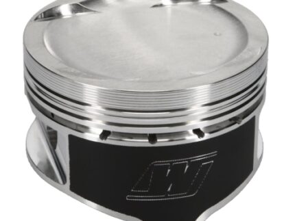 Wiseco Piston Single Mitsu 3000 Turbo -14cc 92.50mm-