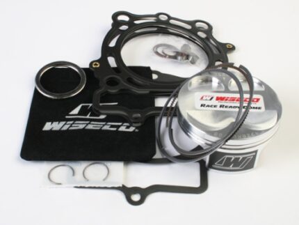 Wiseco Piston Kit KX250F '09 13.5:1-77.00mm (4920M) (BOD)