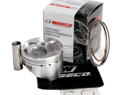 Wiseco Piston Kit Honda CBR600 '99-04 67.00mm 2638XA