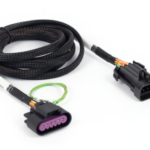 Haltech Nexus Rebel LS - Corvette Pedal Adaptor