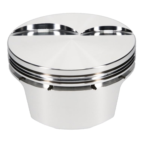 056FC885-0D82-E924-EC36-481403E594FE JE Pistons Kit GM LS1 INV DM 6.125 B:3.905 - Image 1