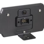 Haltech IC-7 Standard Mounting Bracket