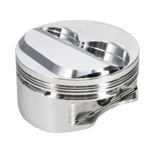 05AF44C4-F0CF-F600-BDAC-AE7FFEA11AC6 Manley Piston SBC 4.125 Bore 1.000 CH -20.00cc - Image 1
