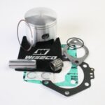 Wiseco Piston Kit Polaris ATV300 '94-00 76.00mm (721M)