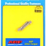 ARP Rod Bolt Kit Carrillo Replacement 1/4" CA625+ 2Pcs.