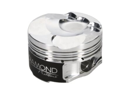 Diamond Piston Kit Subaru FA20DIT 86.00 10.5:1 -9.00cc H13