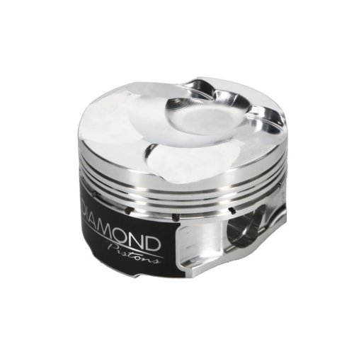05C57330-02AB-E465-C24C-681C63F5F7B7 Diamond Piston Kit Subaru FA20DIT 86.00 10.5:1 -9.00cc H13 - Image 1