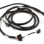 Haltech Elite 2000/2500 Toy 2JZ Term HPI6 Ignition Harn only