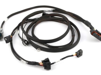 Haltech Elite 2000/2500 Toy 2JZ Term HPI6 Ignition Harn only