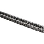 Manley Timing Chain SBC LS SGLE RACE ROLLER