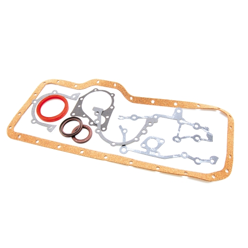 06081ECA-5D14-49B8-7164-C1B39F10AA1B Cometic TOYOTA '86-92 7M-GTE 3.0L Inline 6 Bottom End Kit - Image 1