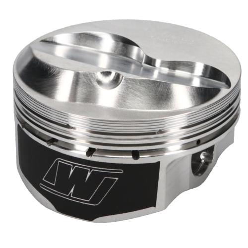 060BB0CA-1AED-5294-F1EE-A8E9E248A67F Wiseco Piston Kit SBC 360 Sprint ASCS Dome B:4.030 - Image 1