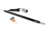 Haltech Linear Position Sensor - 1/2" - 200mm Travel