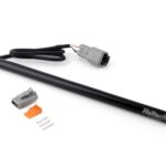 Haltech Linear Position Sensor - 1/2" - 200mm Travel