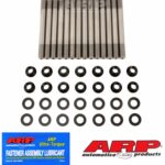 ARP Nissan GTR RB26DETT CA625+ HSK