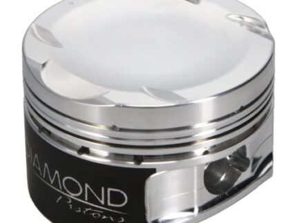 Diamond Piston Kit VW 1.8T 20V 81.5mm 9.1:1 H13