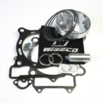 Wiseco Piston Kit Polaris Predator 500 '03-07 (4914M)