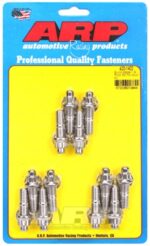 Buick Stage II & Prod SS header stud kit