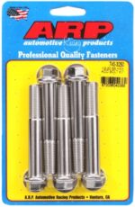 ARP Bolt Kit 1/2-20 x 3.250 SS Hex