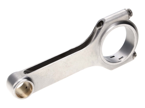 068B1D60-34FE-C009-469A-222EDD0F9D71 Manley Chevrolet Small Block H-Beam Conrod Set 6.125 - Image 1