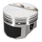 Wiseco Piston Kit Pro Tru Ford FT, 1,600 CH, -7cc B:4030