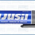 Ajusa Ajusil Silicone Sealant -60 to +320°C 200ml