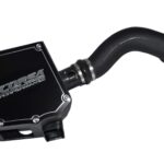 Corsa Closed Box Silverado/Sierra 6.0 V8 '11-13