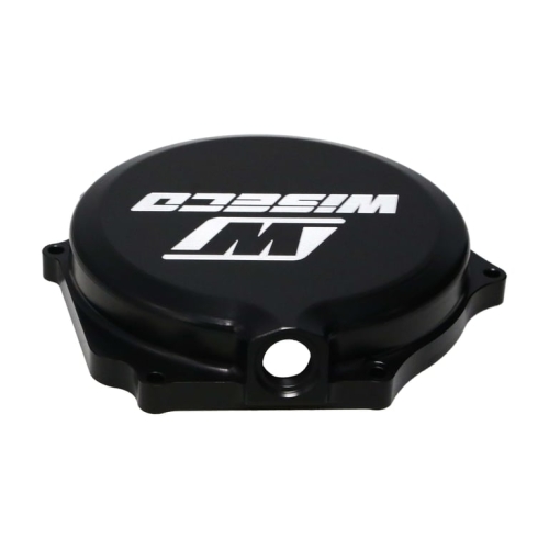 0727914D-8456-8FBC-B9C2-82037EFB0EC1 Wiseco Clutch Cover Suzuki RM-Z450 '08-25 - Image 1