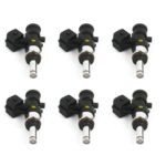Haltech Bosch 980cc Injectors Flowmatched set of 6