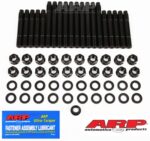 BB Chevy Mark V. 502 4-bolt MSK