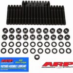 BB Chevy Mark V. 502 4-bolt MSK