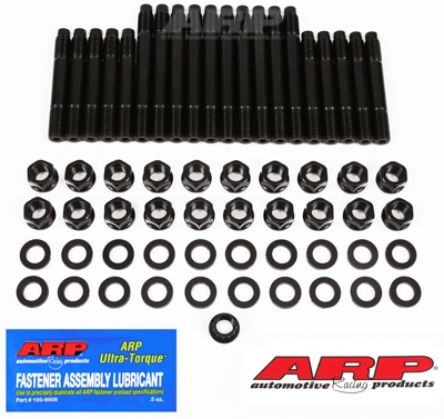 07651AD6-7EA3-85F4-AA93-FC9EF7ED62AA BB Chevy Mark V. 502 4-bolt MSK - Image 1