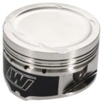 Wiseco Piston Kit VW EA113 83.00mm -8.0cc 9.5:1 Pin 20mm