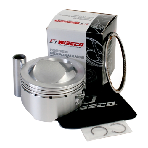 081AB574-778E-298D-0A37-A32060FAA176 Wiseco Piston Kit Kawasaki KZ900/1000 (P1425) 3268XG - Image 1