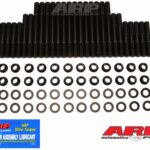 AMC 401 w/Indy cylinder hsk