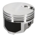 Wiseco Piston Kit Pro Tru BBC 454 FT 1.270" CH -3cc B:4310