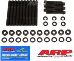 Ford 302 R block 1/2"" studs MSK