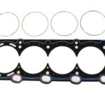 Athena Head gasket BMW M62B44 448 S2 TH.2mm D.93,6mm RIGHT