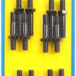 SB Chevy rocker arm stud kit