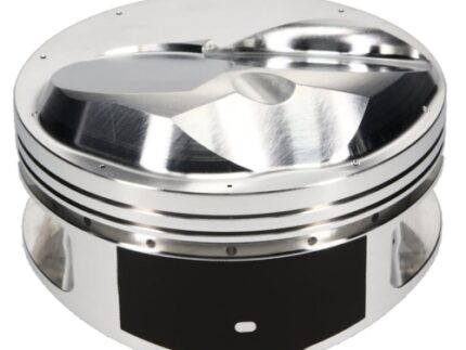 JE Pistons Kit 502BBC OPEN CHAM DOM B:4.610