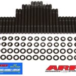 Chevy V6 w/Pontiac Runner HSK