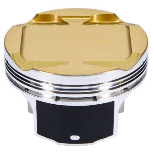 09140100-9A11-C844-4AED-A5743A39996B JE-Pistons Kit Sub EJ20/205/207 (9.5:1) 92.50mm Ultra Series - Image 1