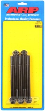 ARP Bolt Kit 1/2-20 x 5.750 Black Oxide 12PT