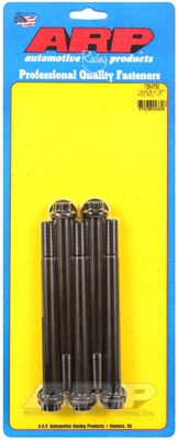 0921B6D1-04BF-BF0F-8DCF-0D542E94241E ARP Bolt Kit 1/2-20 x 5.750 Black Oxide 12PT - Image 1