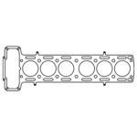 Cometic Head Gasket Jaguar 3.4L 6CYL MLS 84.5mm 1.27mm