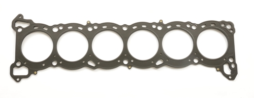 094DA833-0D4A-B689-5E19-97CB269FE5B8 Athena MLS Head gasket Nissan 2.5L 24V RB25 D.87mm TH.1,5mm - Image 1