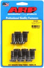 Ford 9"". 7/16"" diameter. 5/8"" socket ring gear bolt kit"